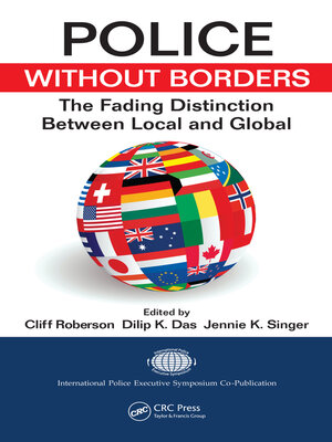 cover image of Police Without Borders